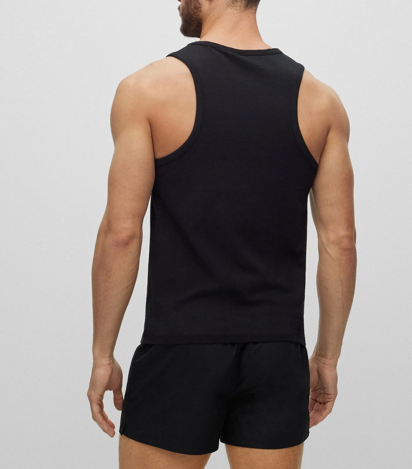 Tank Top Black