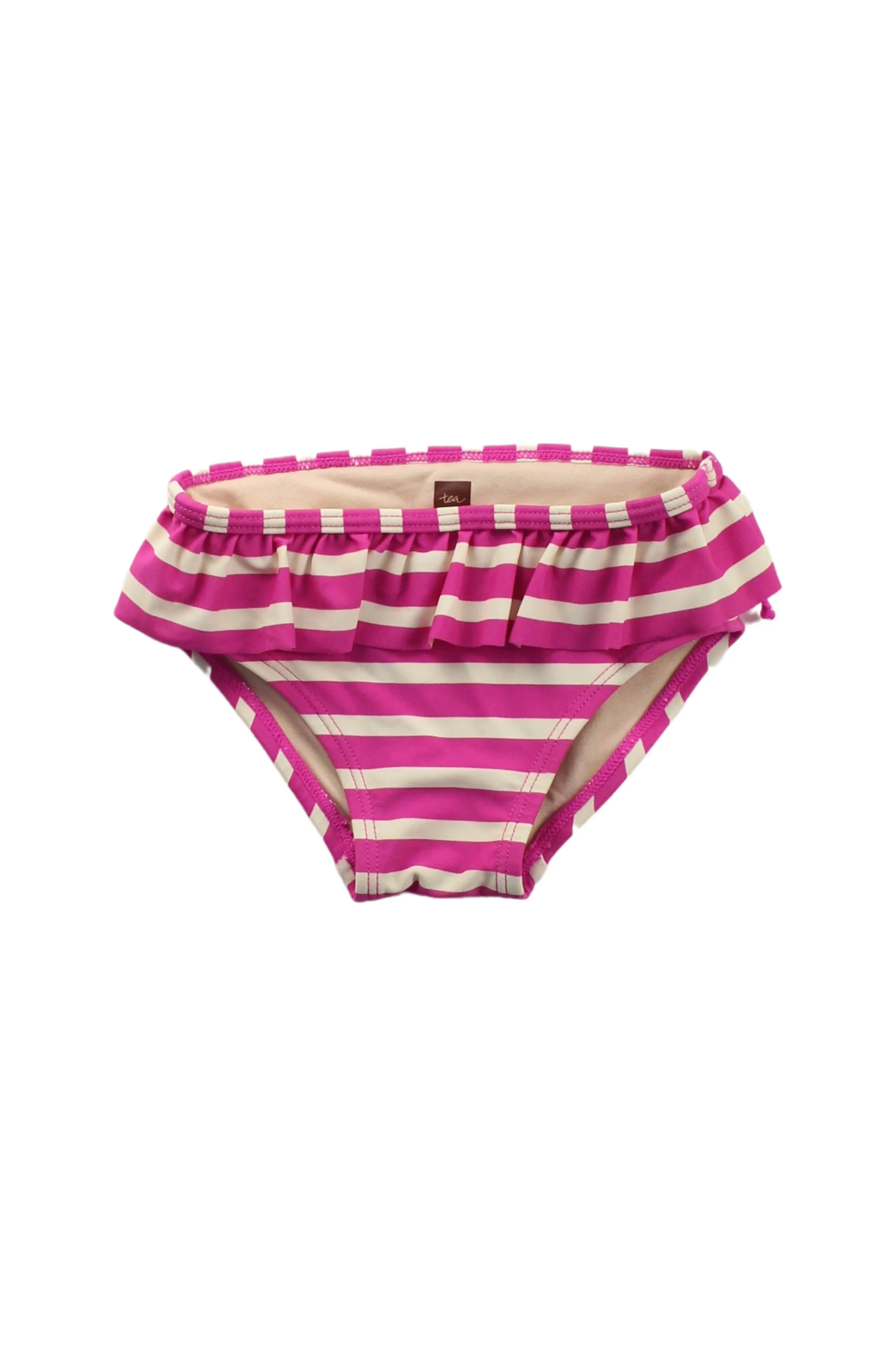 Tea Bikini Bottom 6-12M