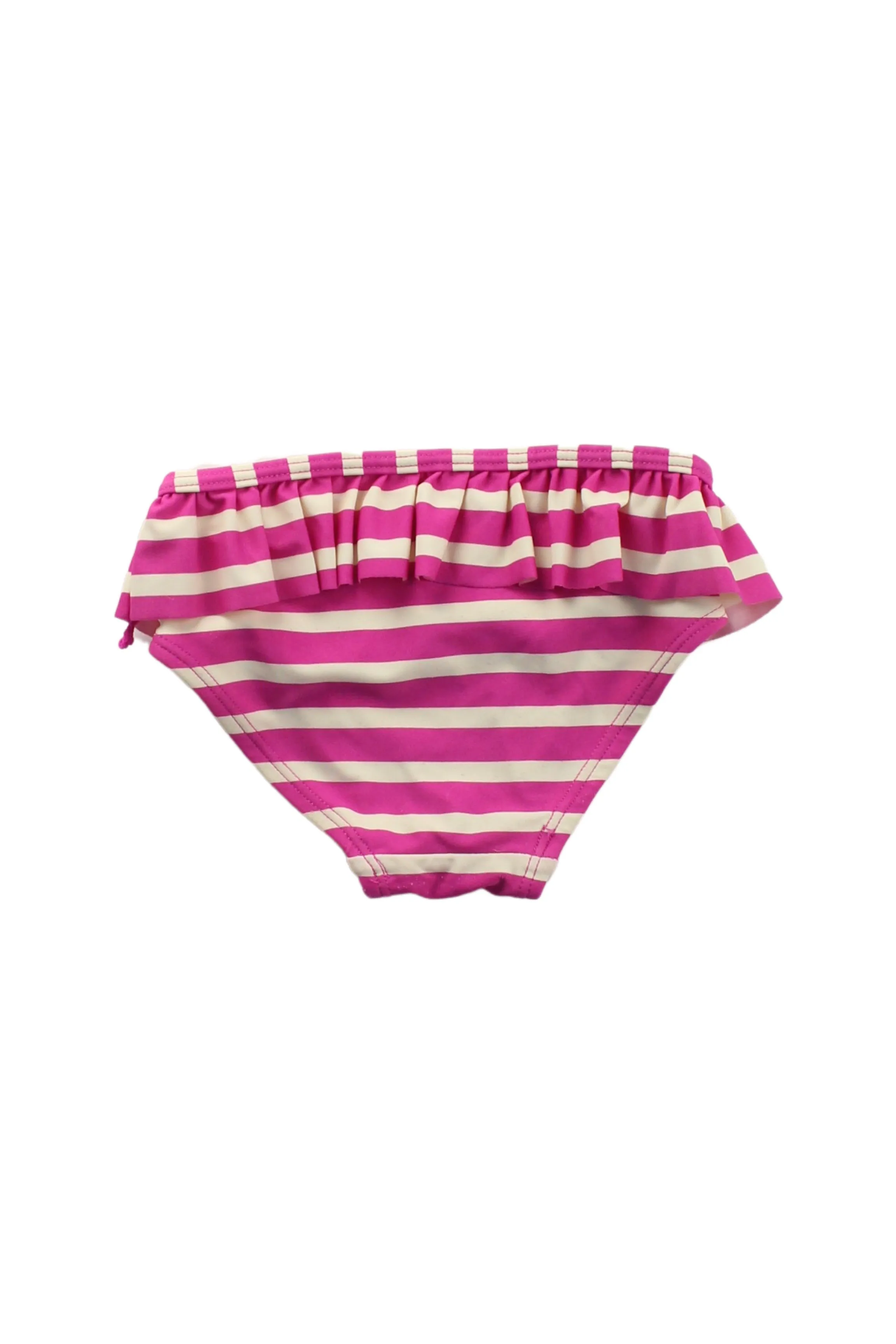 Tea Bikini Bottom 6-12M