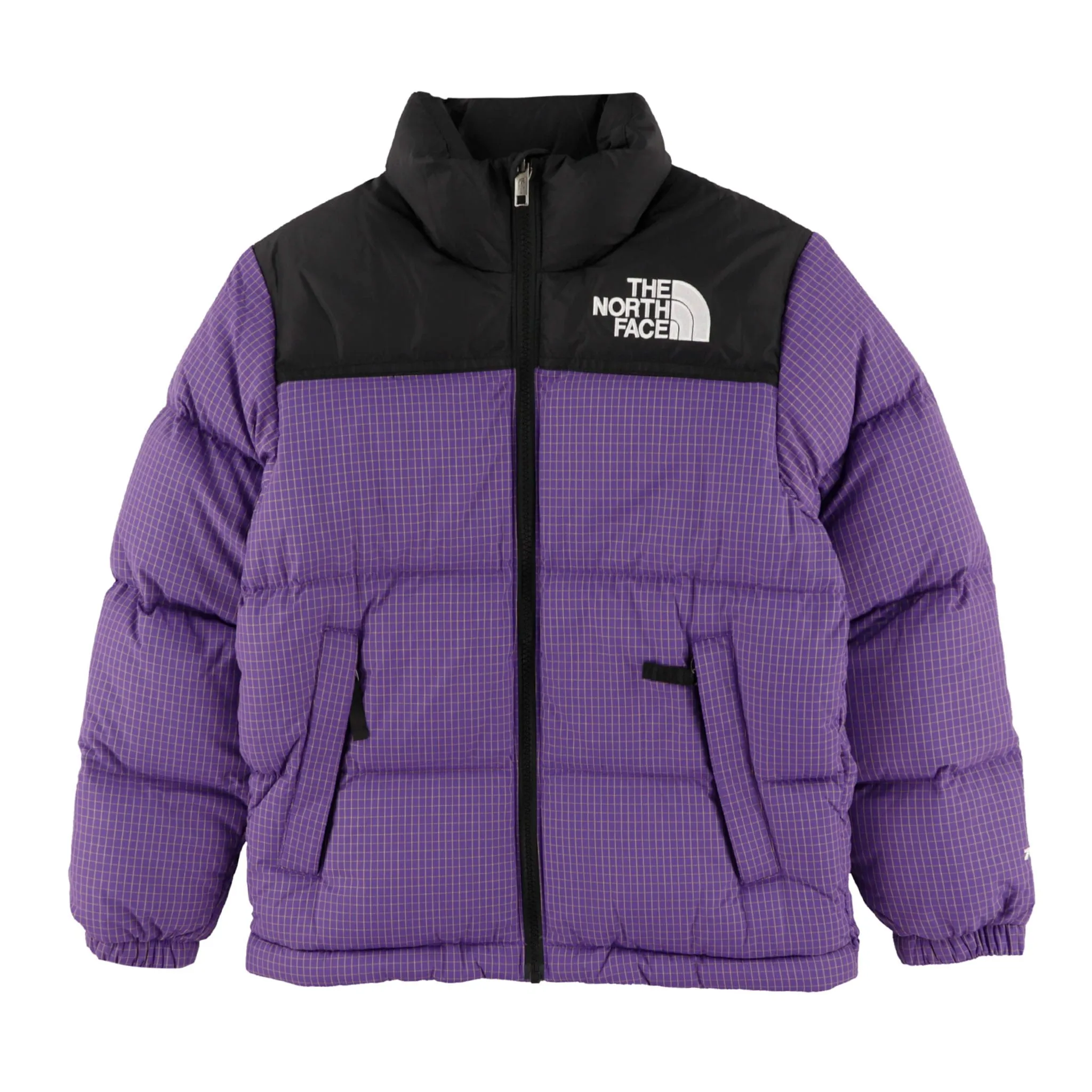 The North Face 1996 Retro Nuptse Jacket 7-16y  - Clement