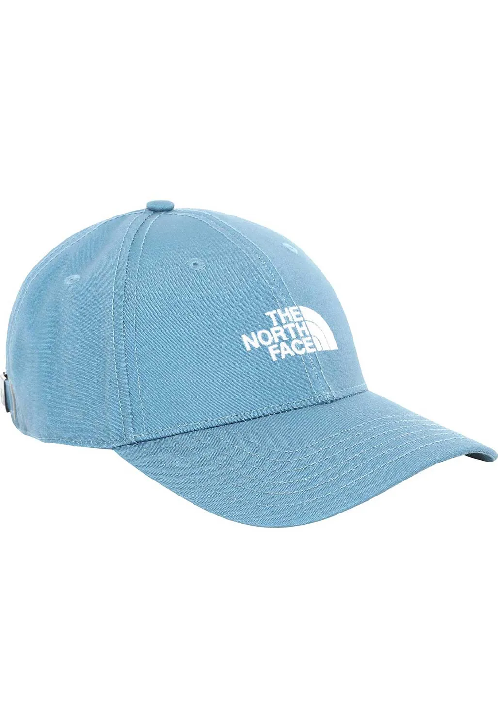 The North Face 66 Classic Logo Hat - Mallard Blue