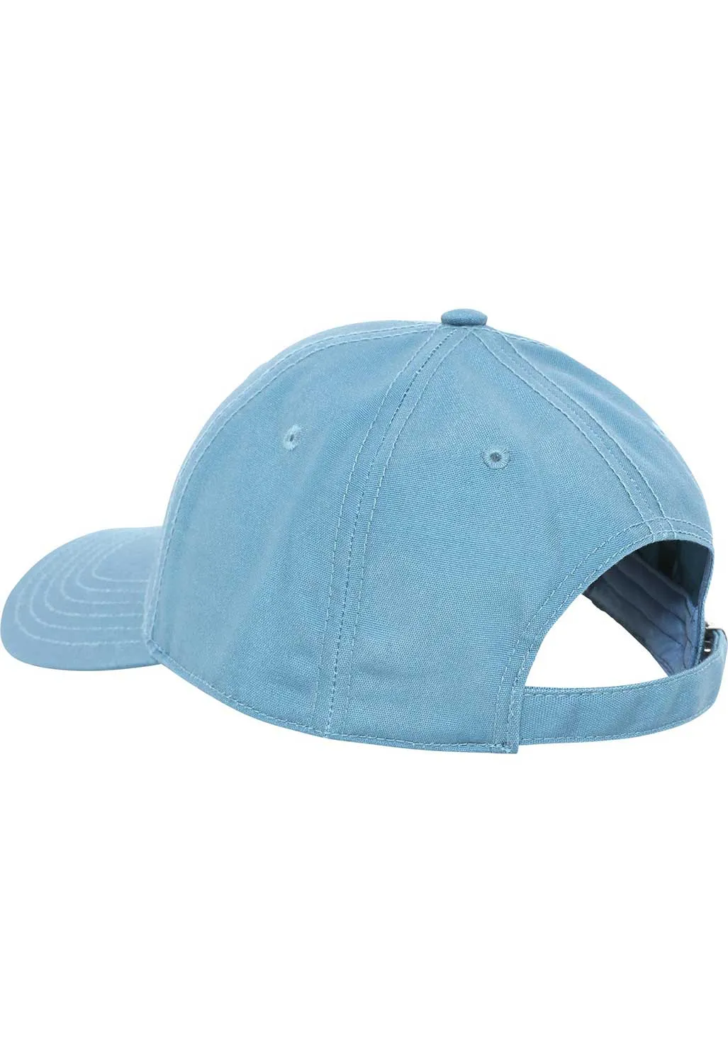 The North Face 66 Classic Logo Hat - Mallard Blue