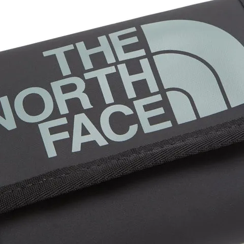 The North Face Base Camp Wallet - Compact Men's Lifestyle Accessory