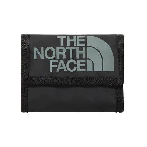 The North Face Base Camp Wallet - Compact Men's Lifestyle Accessory