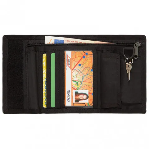 The North Face Base Camp Wallet - Compact Men's Lifestyle Accessory