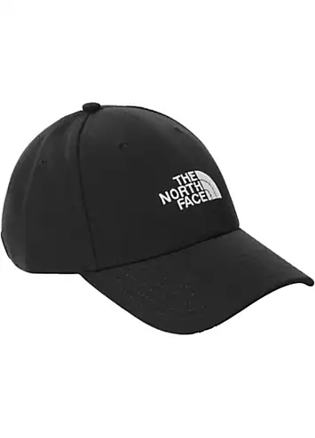 The North Face Baseball Cap | Grattan