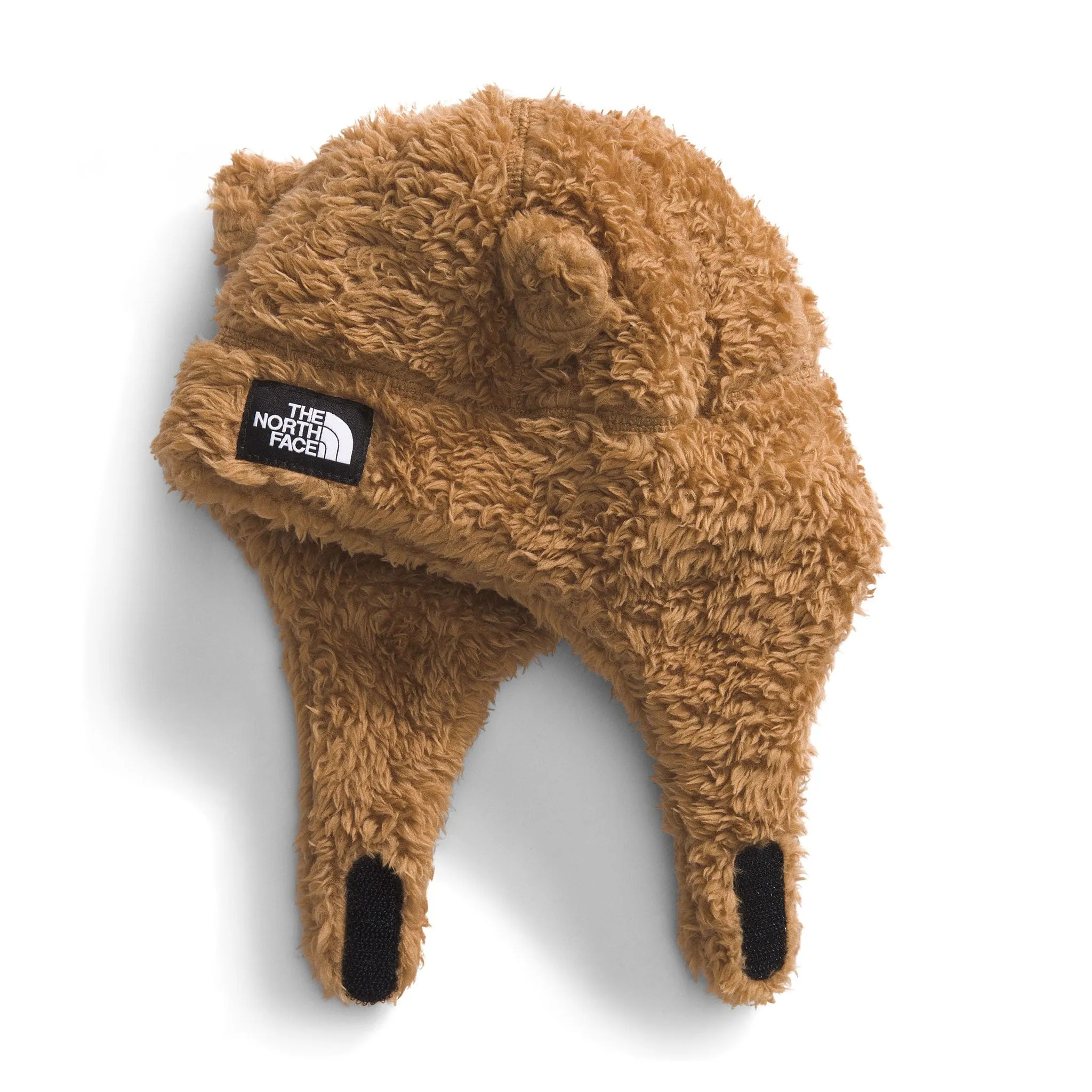 The North Face Bear Suave Oso Beanie 0-24m  - Clement