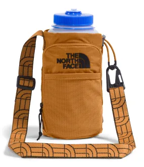 The North Face Borealis Water Bottle Holder Timber Tan