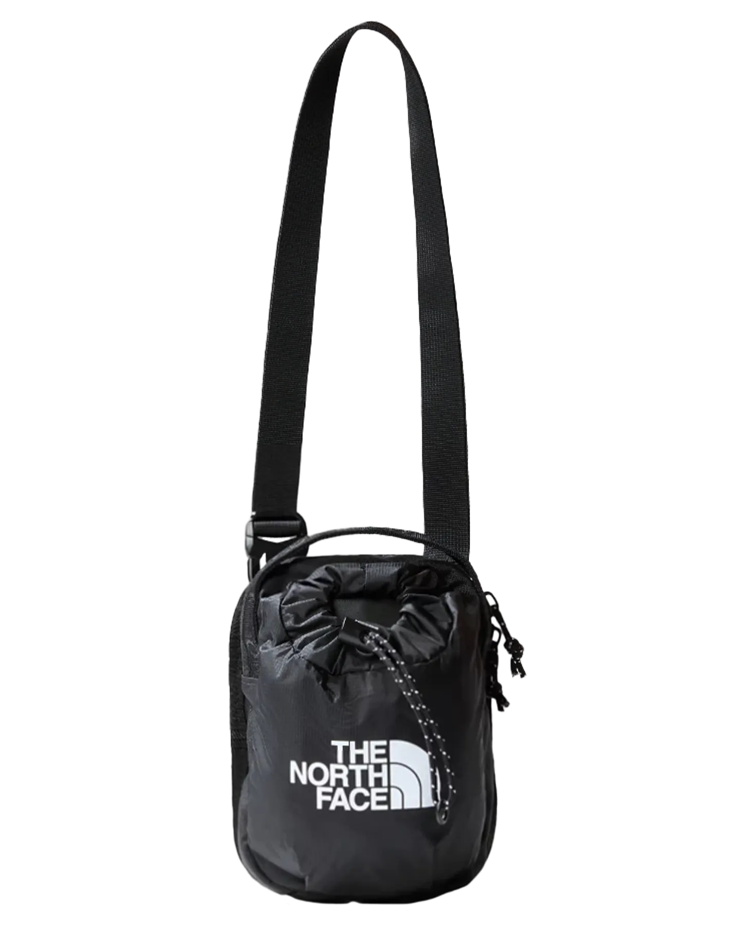 The North Face Bozer Crossbody - TNF Black