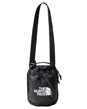 The North Face Bozer Crossbody - TNF Black