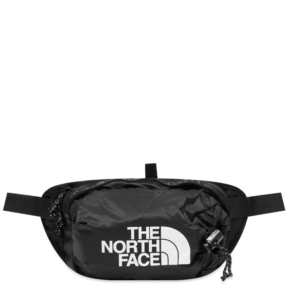 The North Face Bozer Hip Pack III SBlack