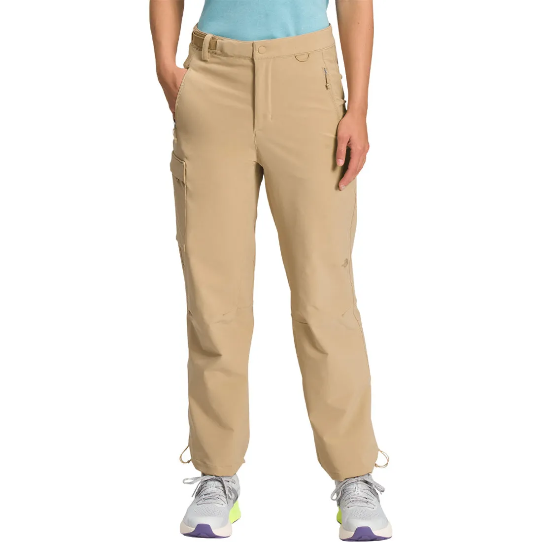 The North Face Bridgeway Ankle Pant - Women's