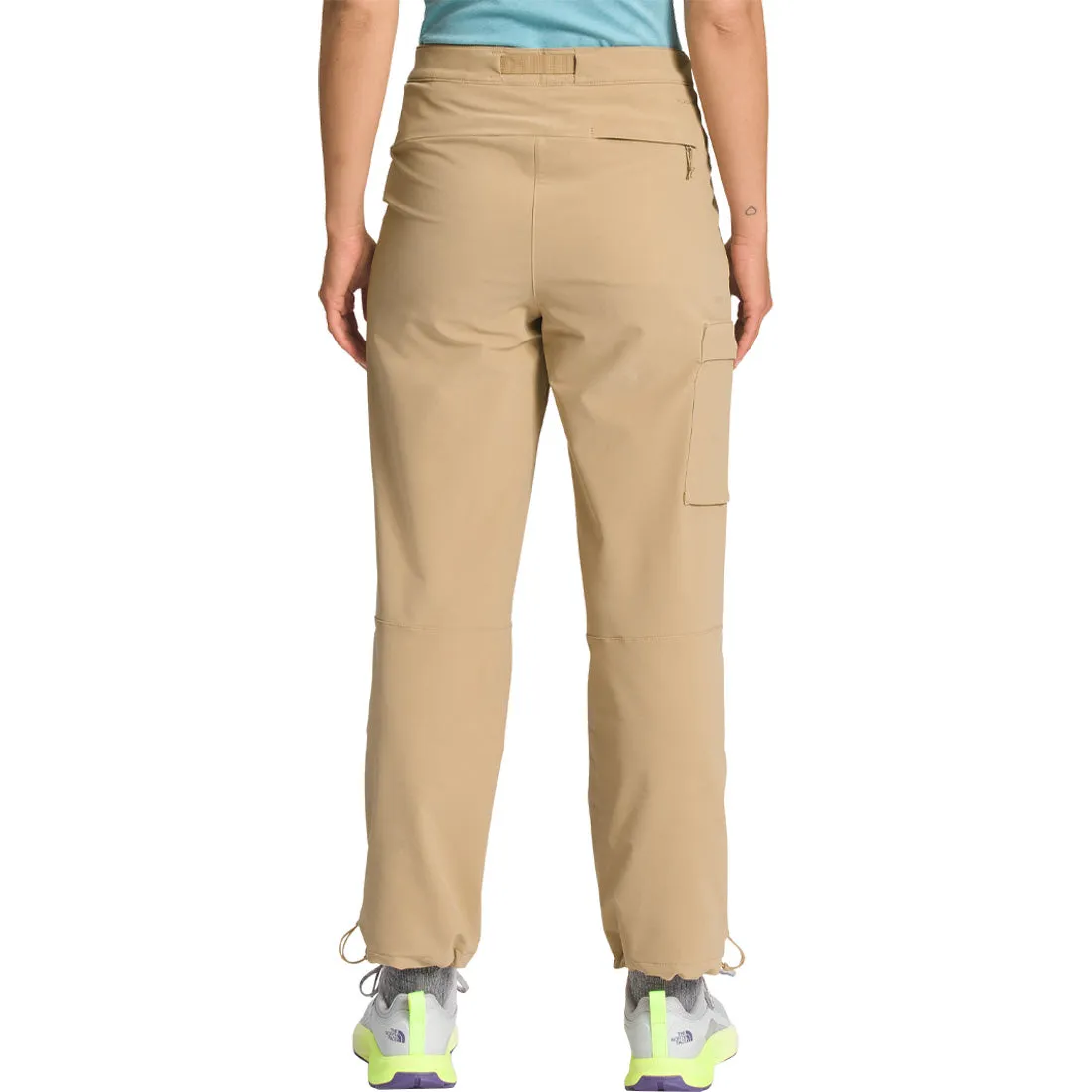 The North Face Bridgeway Ankle Pant - Women's