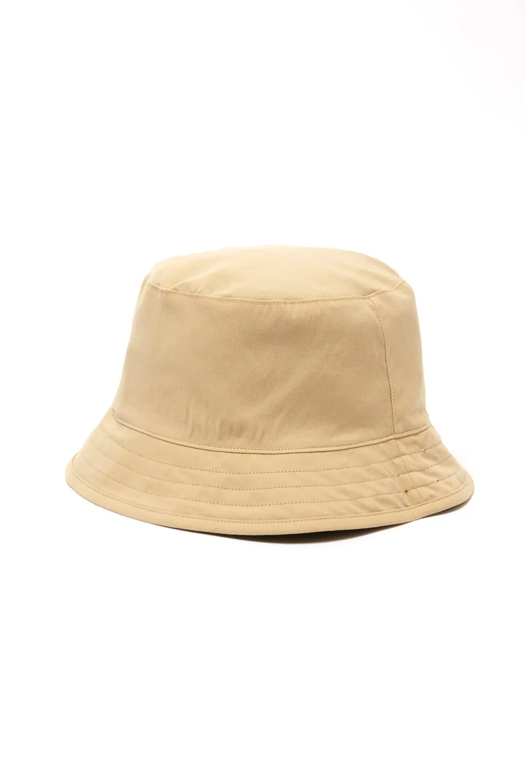 The North Face Class V Reversible Bucket Hat - New Taupe Green/Khaki