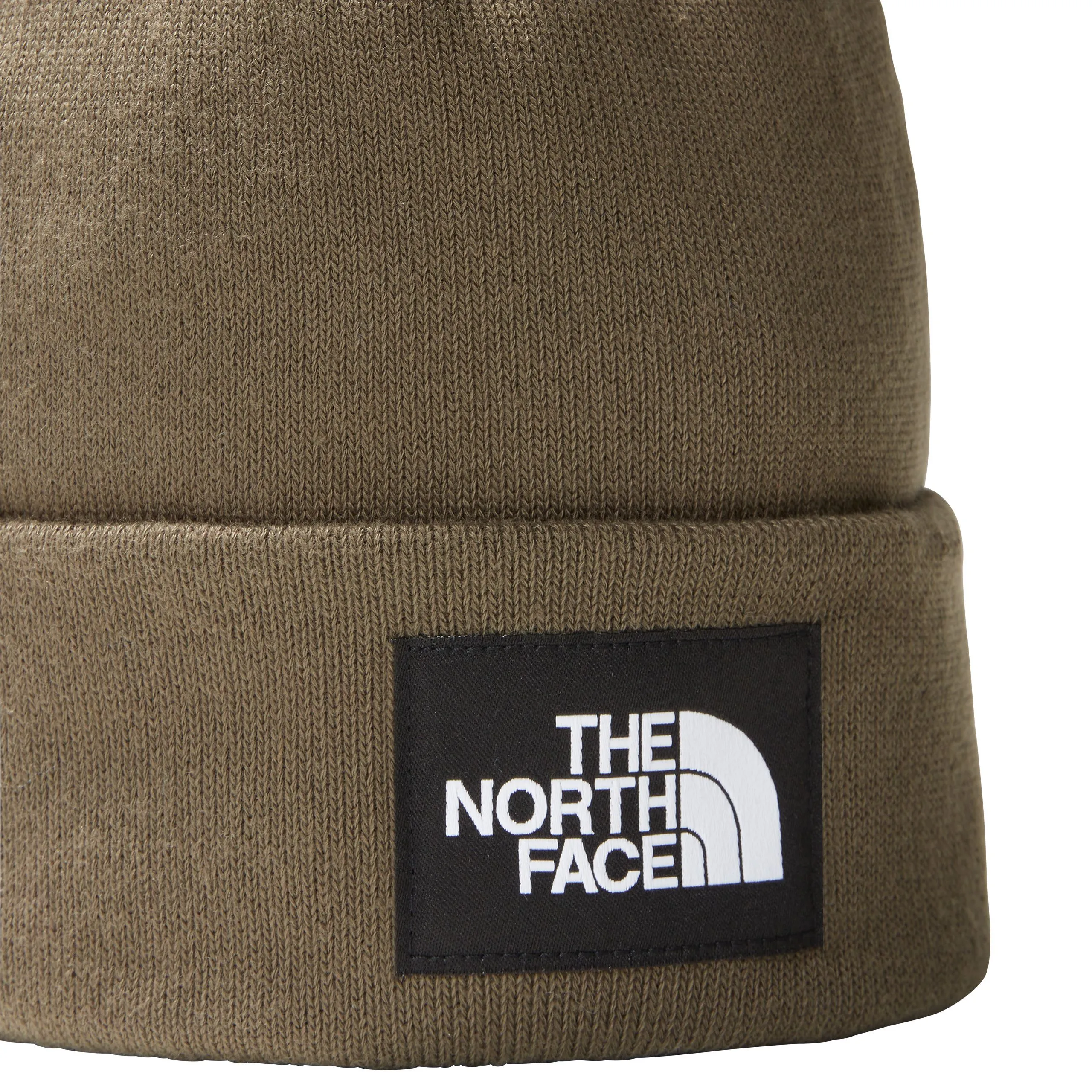 The North Face Dock Worker Recycled Beanie Hat