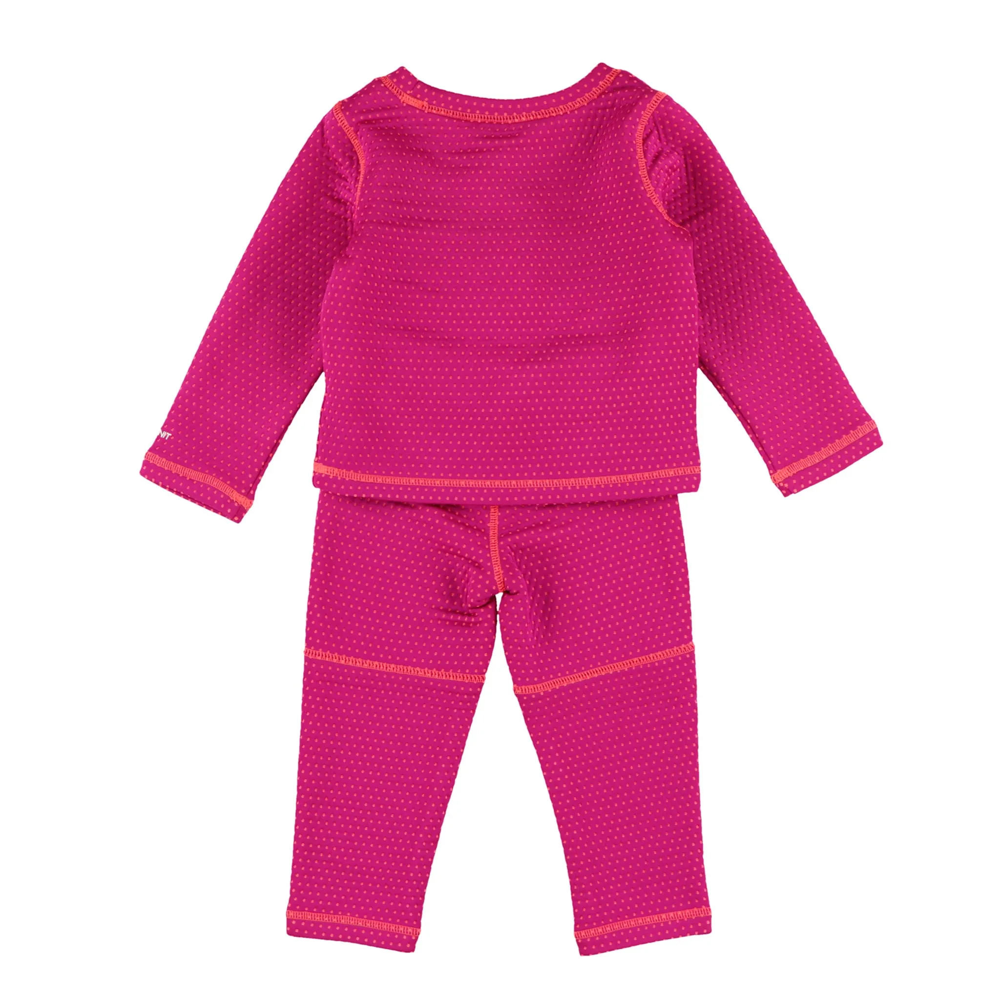 The North Face Dotknit Thermal Set 2-7y  - Clement