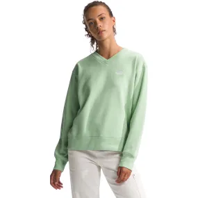 The North Face Evolution V-Neck Sweatshirt - Women's