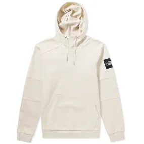 The North Face Fine Box HoodyVintage White