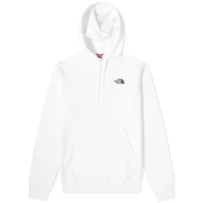 The North Face Geodome HoodieTNF White