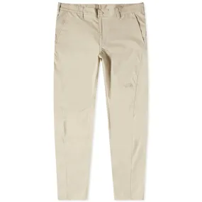 The North Face Heritage Slim Tapered ChinoGravel