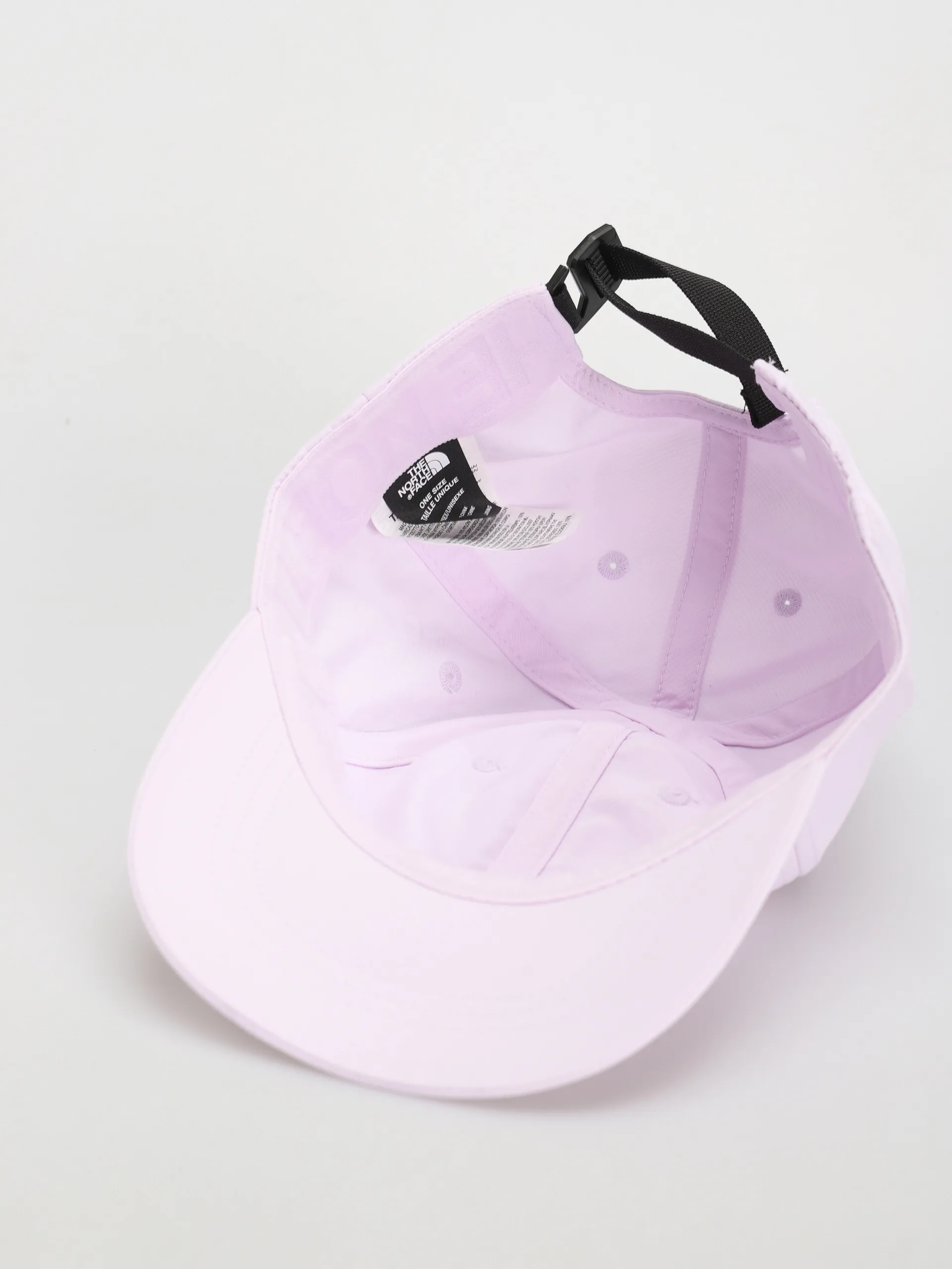 The North Face Horizon Cap (icy lilac)