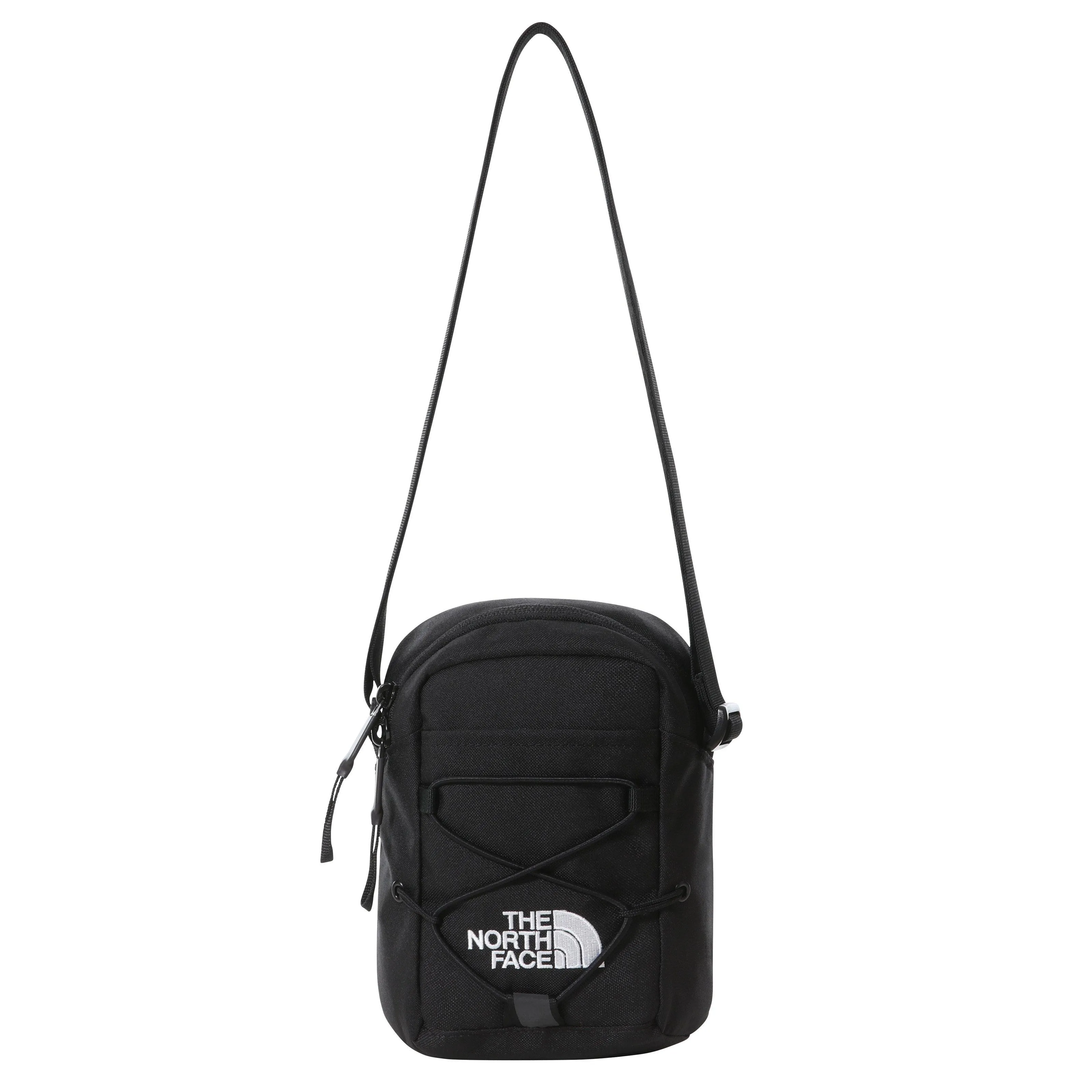 The North Face Jester Cross Body Bag - Black | George Fisher