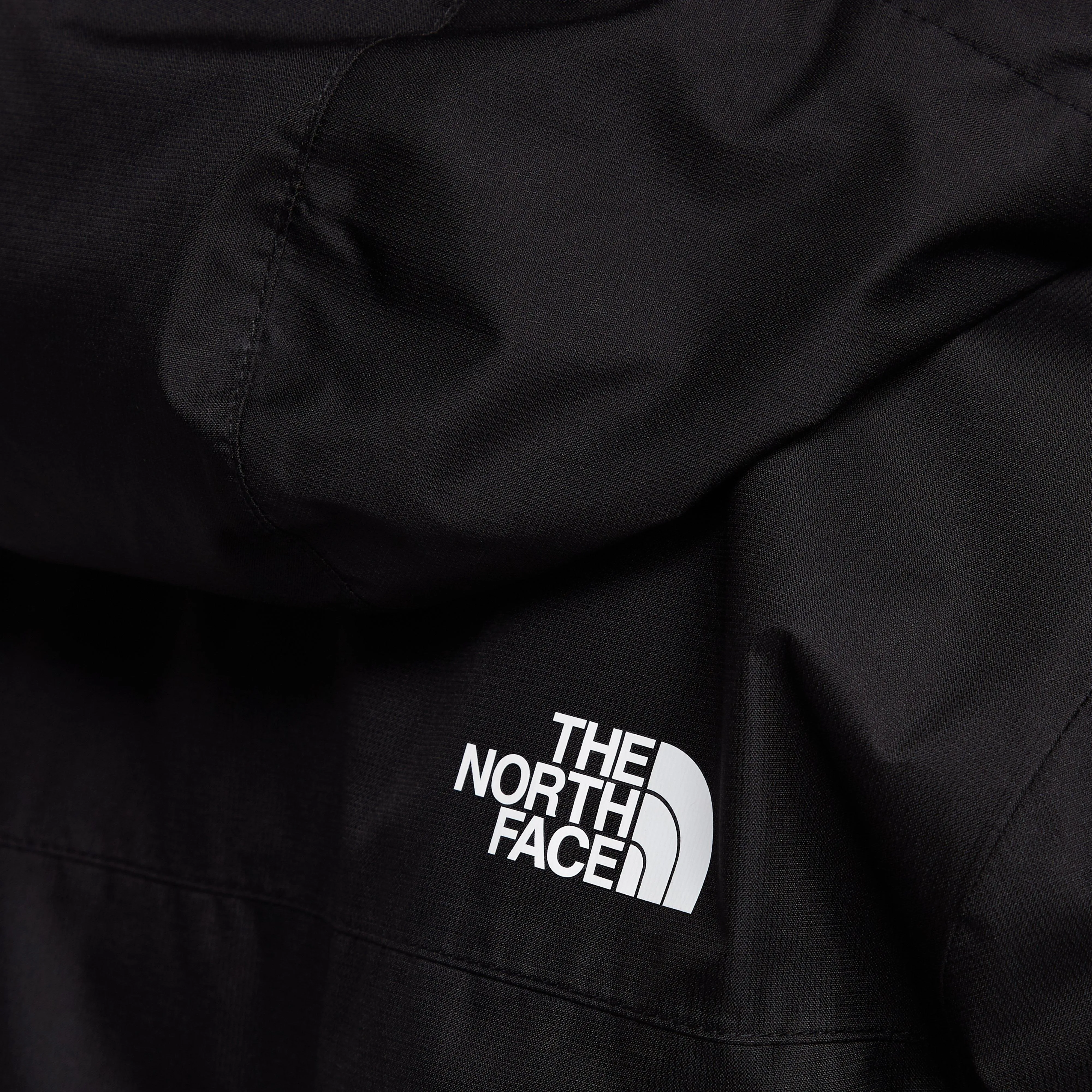 The North Face Kids' Antora Waterproof Jacket | Ultimate Outdoors