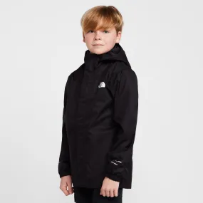 The North Face Kids' Antora Waterproof Jacket | Ultimate Outdoors