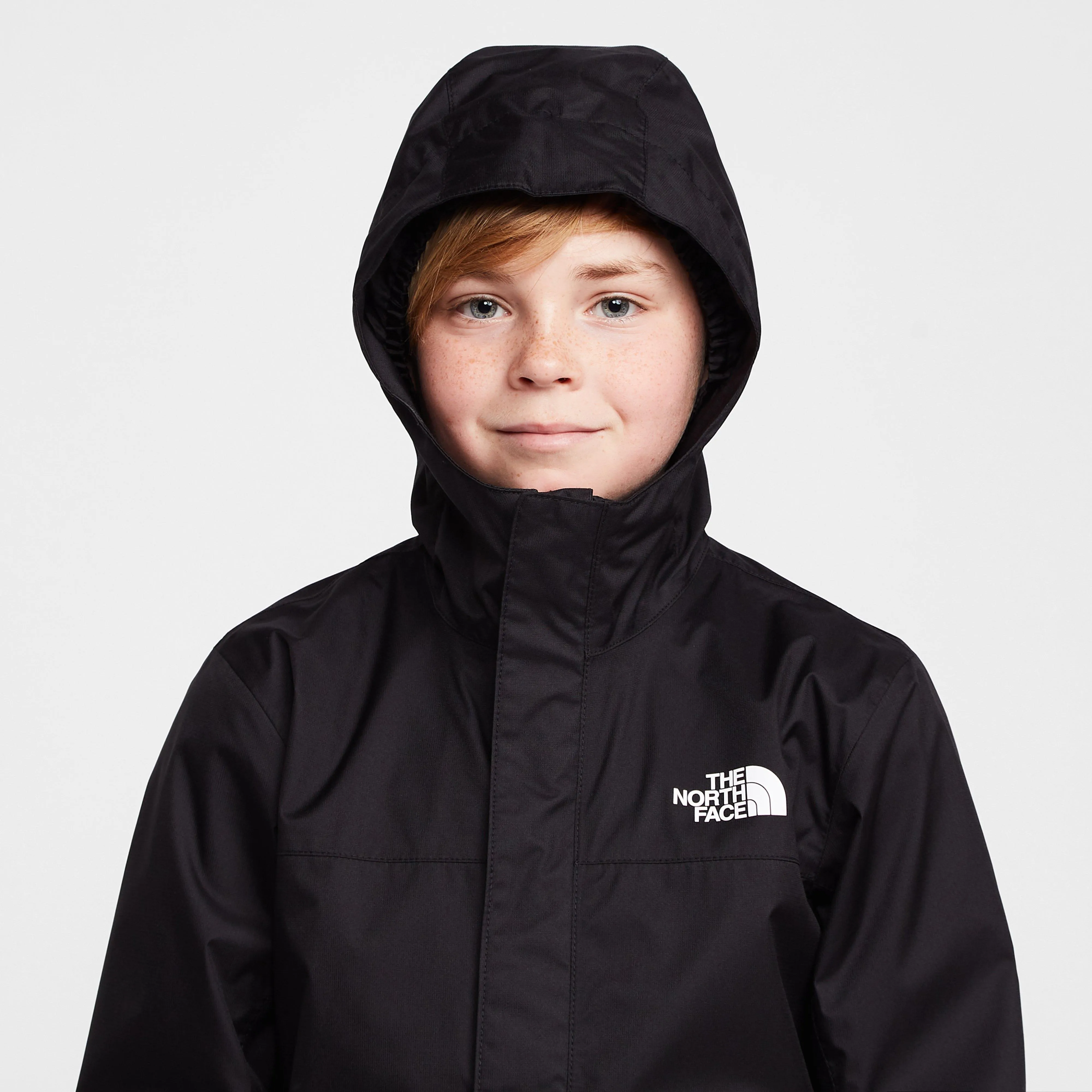 The North Face Kids' Antora Waterproof Jacket | Ultimate Outdoors