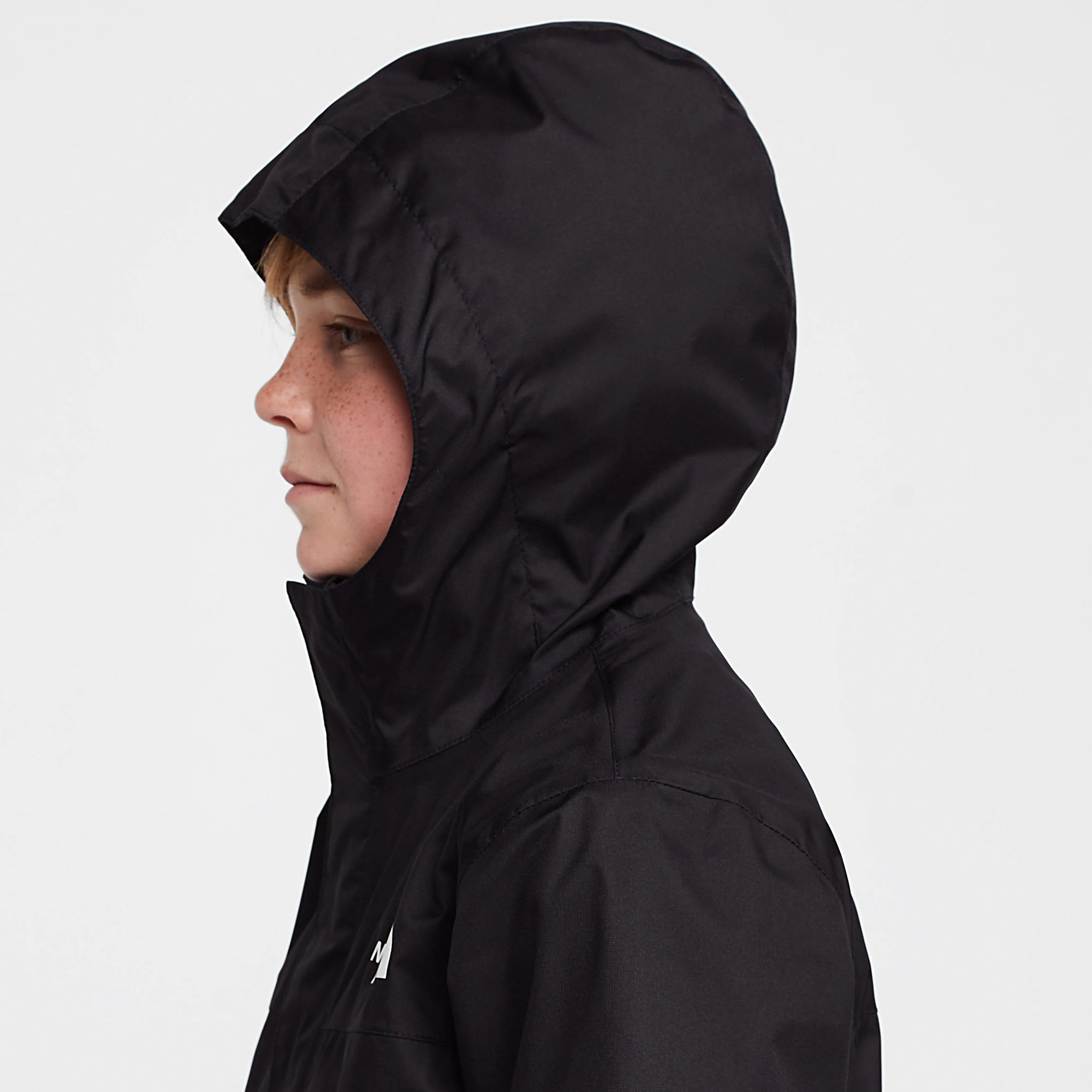 The North Face Kids' Antora Waterproof Jacket | Ultimate Outdoors