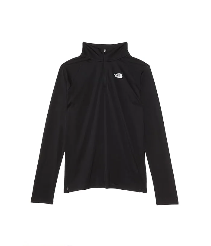 The North Face Kids Teen Never Stop 1/4 Zip (Little Kid/Big Kid)