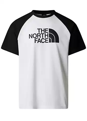 The North Face Logo Print T-Shirt