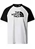 The North Face Logo Print T-Shirt