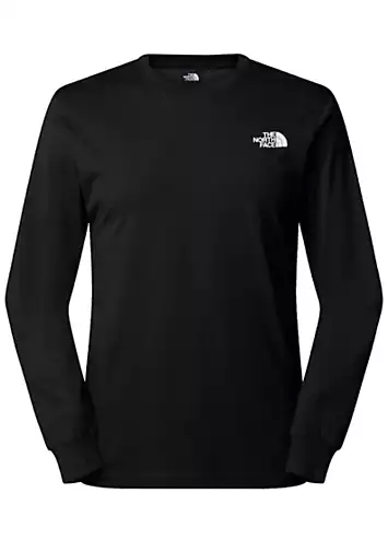 The North Face Long Sleeve T-Shirt