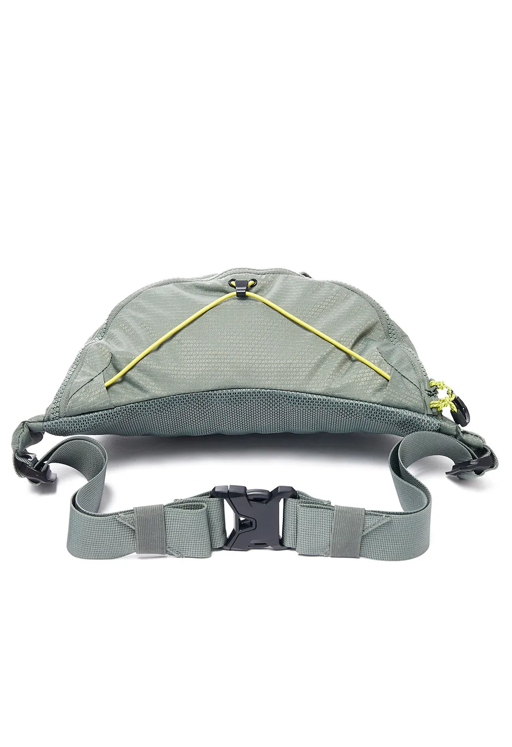 The North Face Lumbnical Hip Pack - Agave Green/Sulphur Spring Green