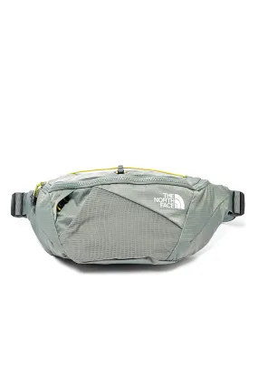 The North Face Lumbnical Hip Pack - Agave Green/Sulphur Spring Green