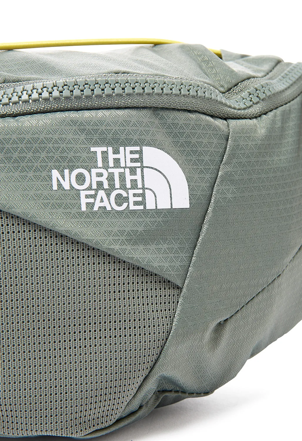 The North Face Lumbnical Hip Pack - Agave Green/Sulphur Spring Green