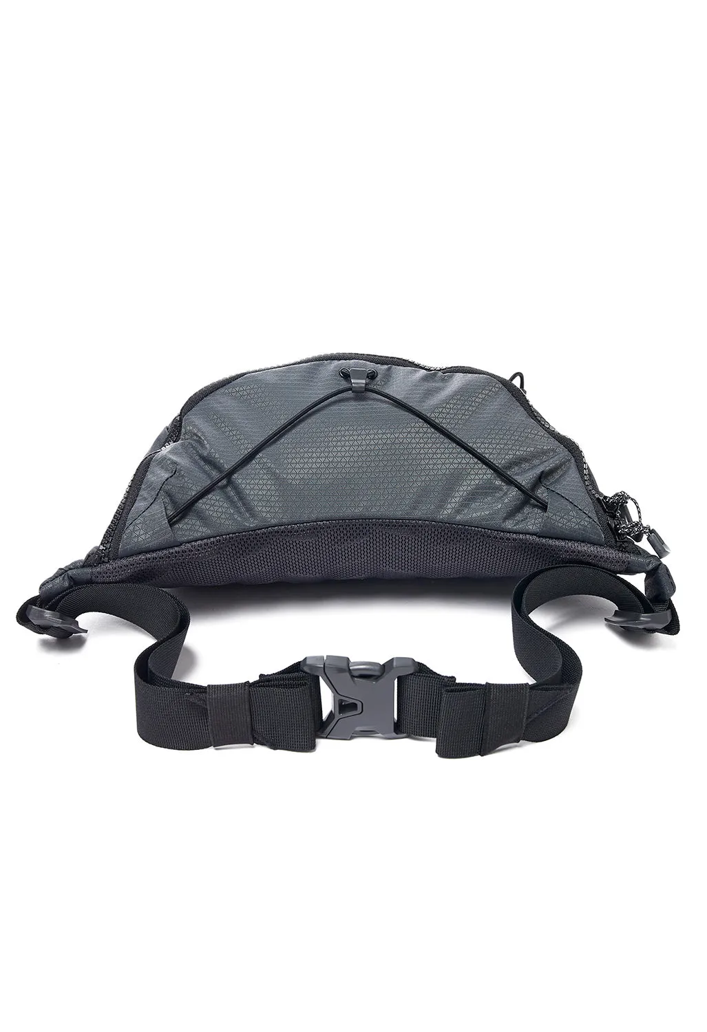 The North Face Lumbnical Hip Pack - Aphalt Grey/TNF Black