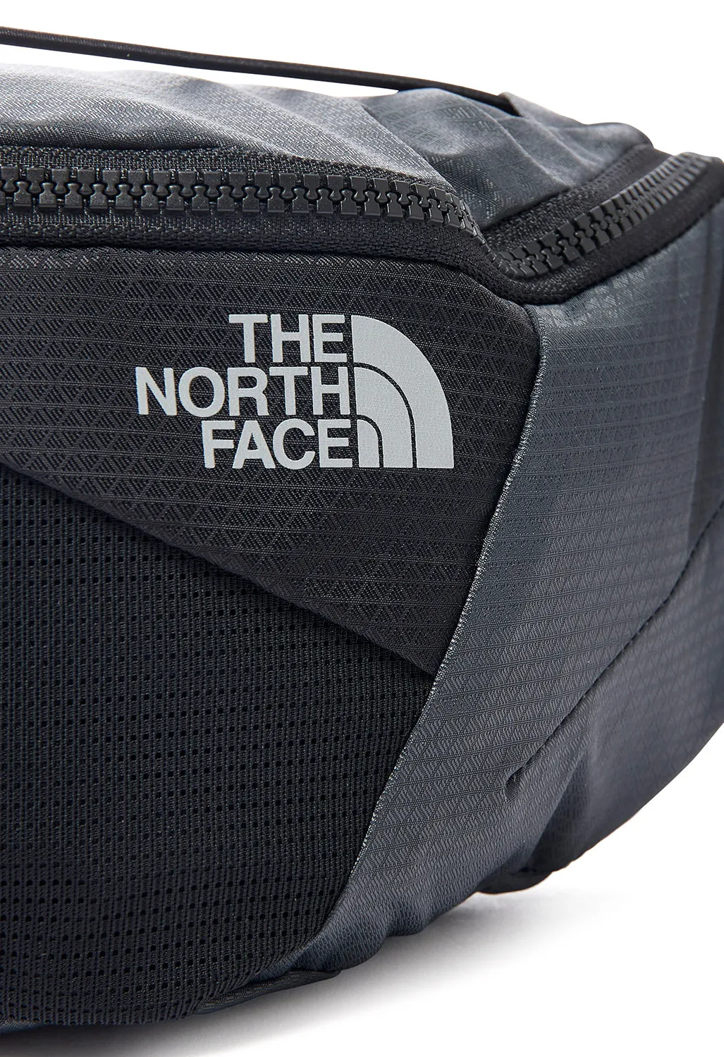 The North Face Lumbnical Hip Pack - Aphalt Grey/TNF Black