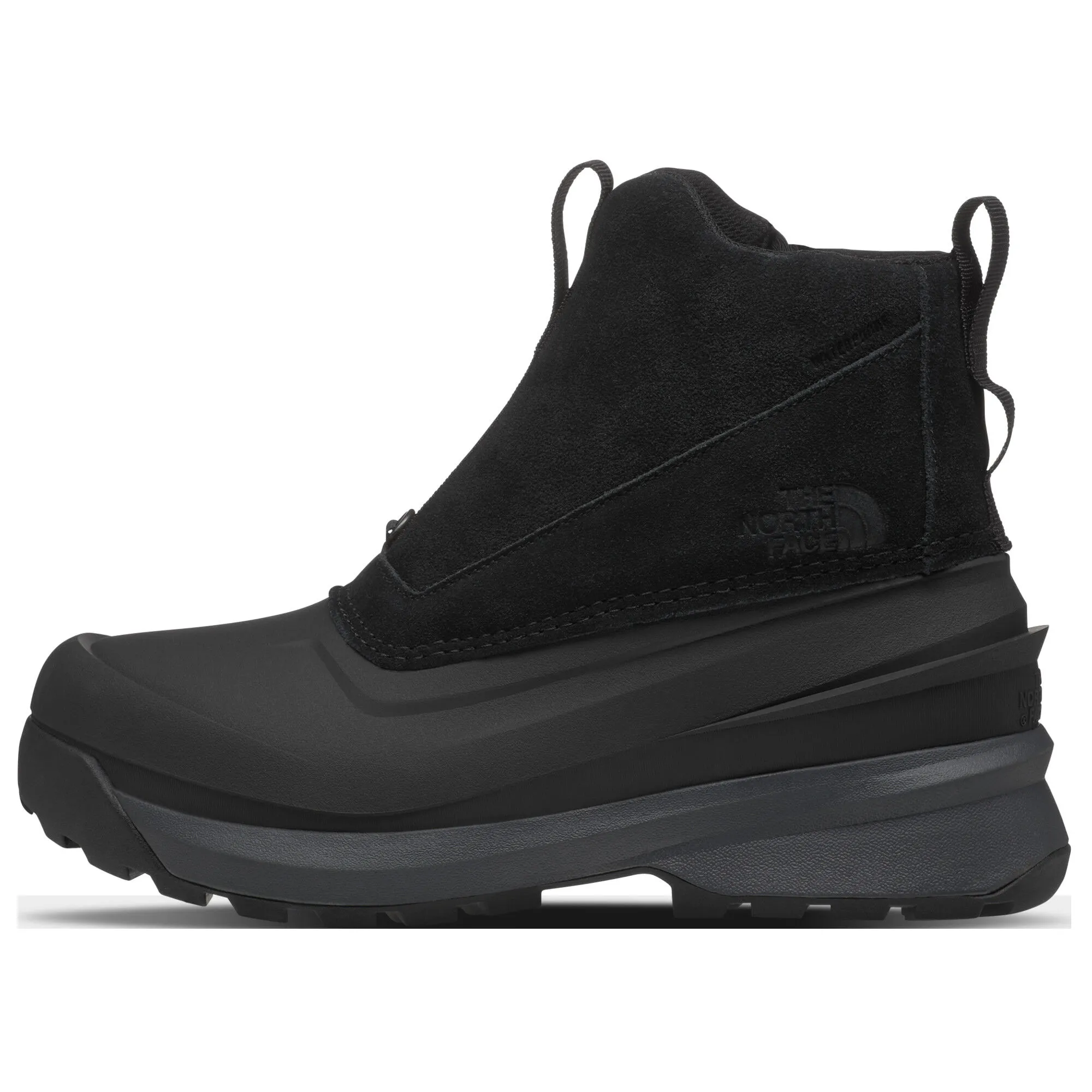 The North Face Men's Chilkat V Zip Waterproof Boot