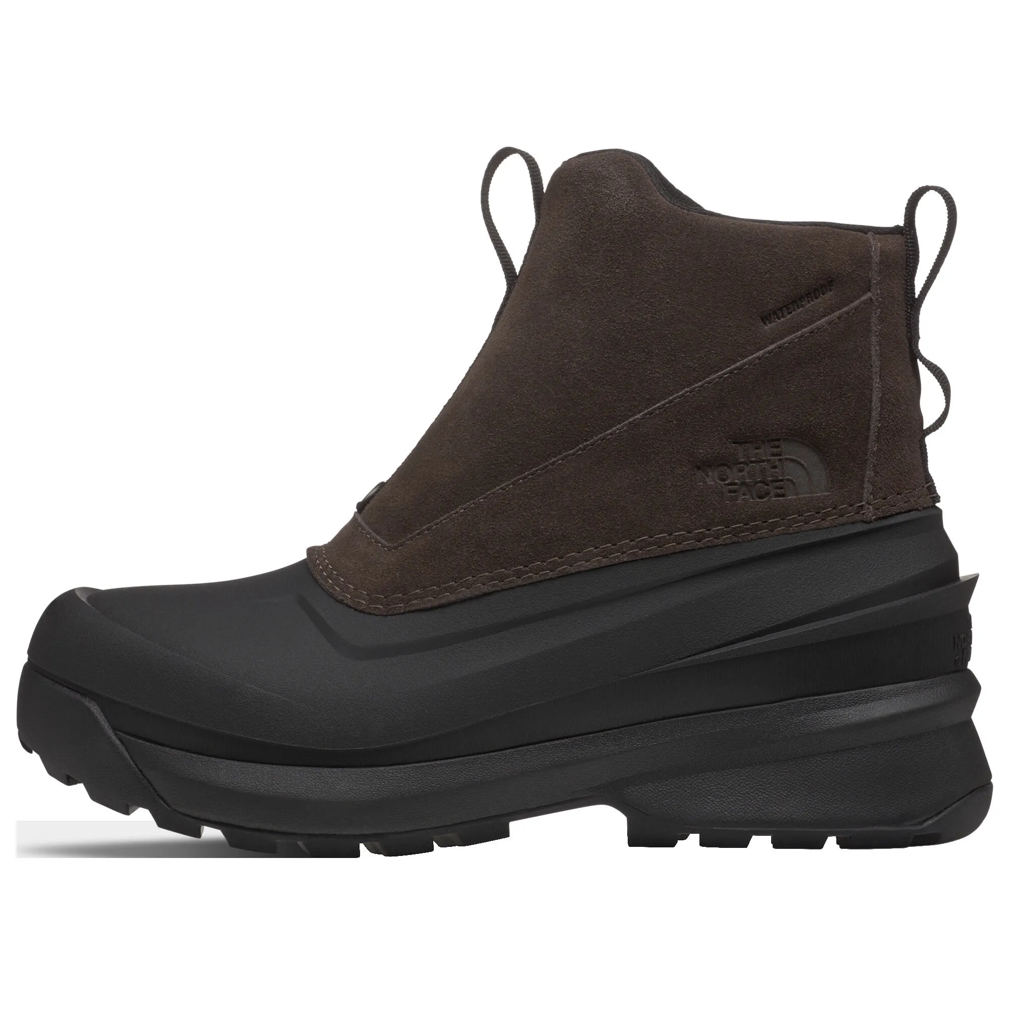 The North Face Men's Chilkat V Zip Waterproof Boot