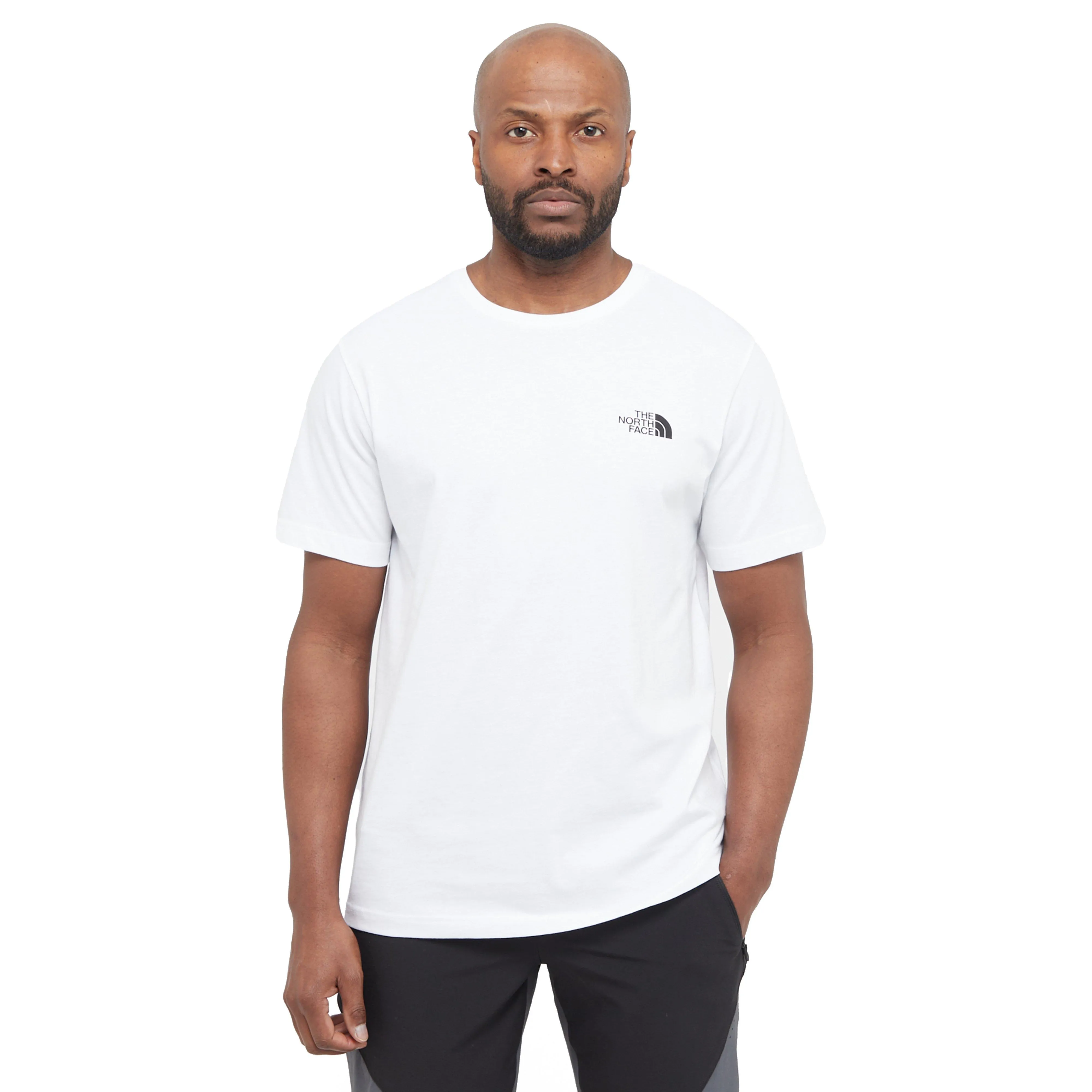 The North Face Men's Classic T-Shirt | Millets