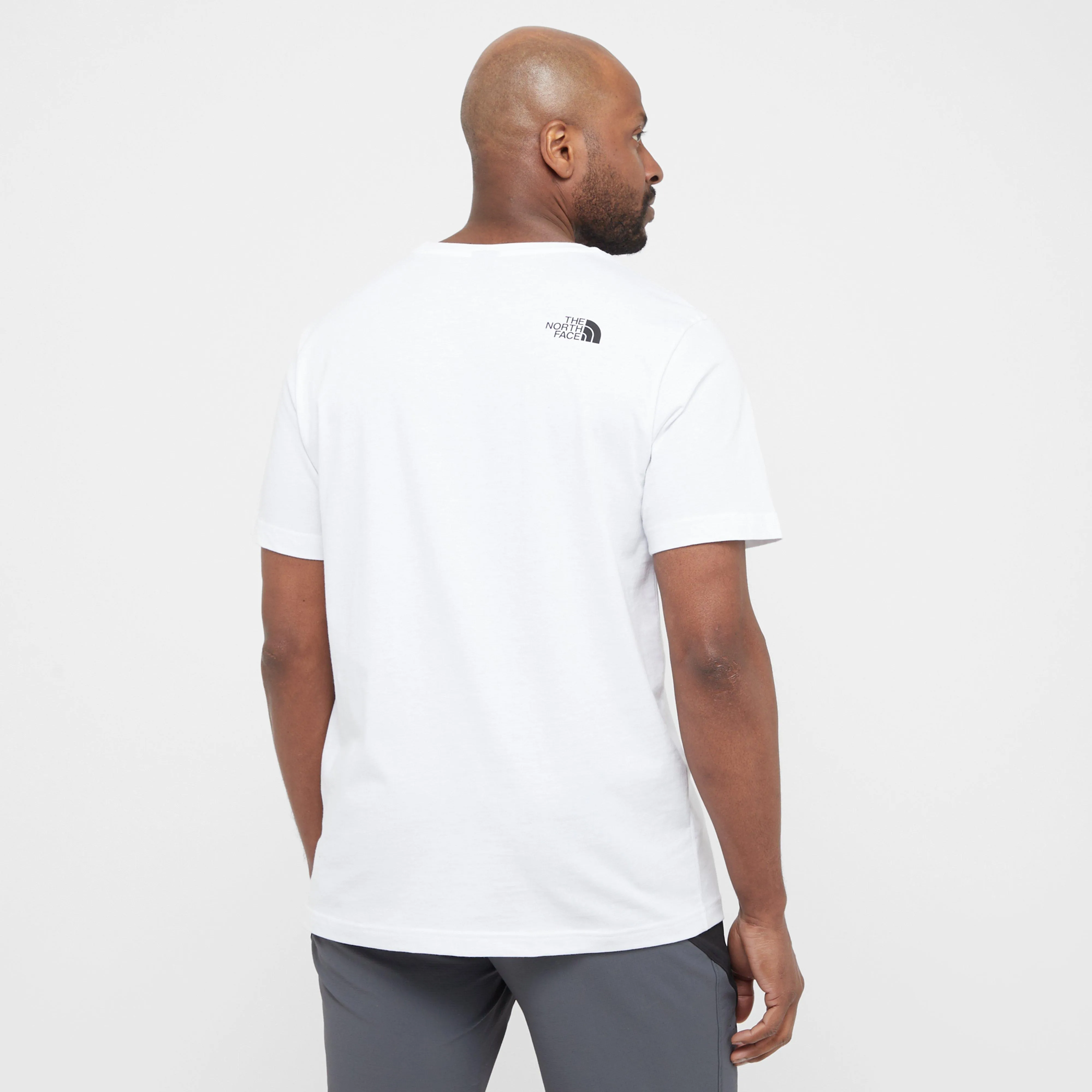 The North Face Men's Classic T-Shirt | Millets