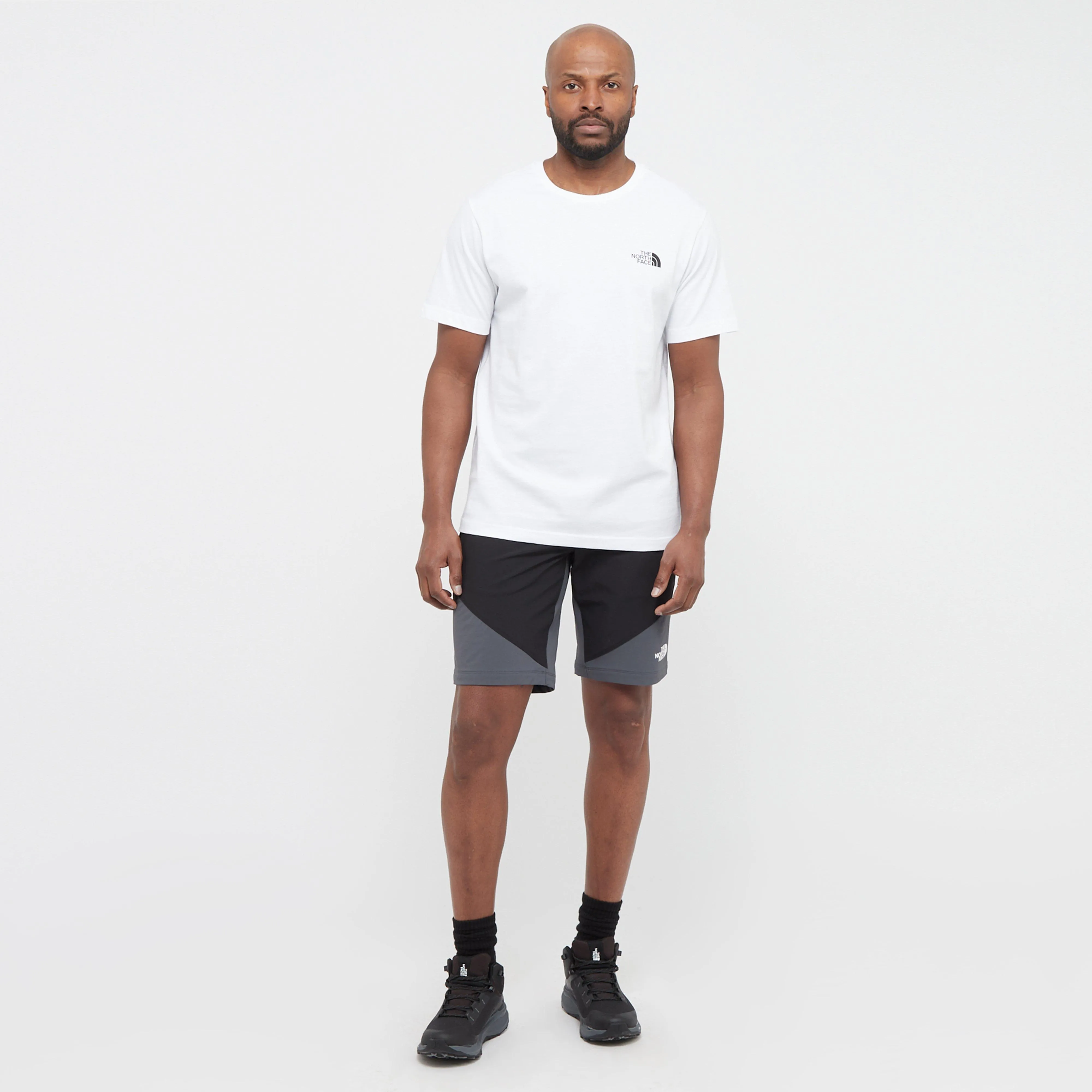 The North Face Men's Classic T-Shirt | Millets