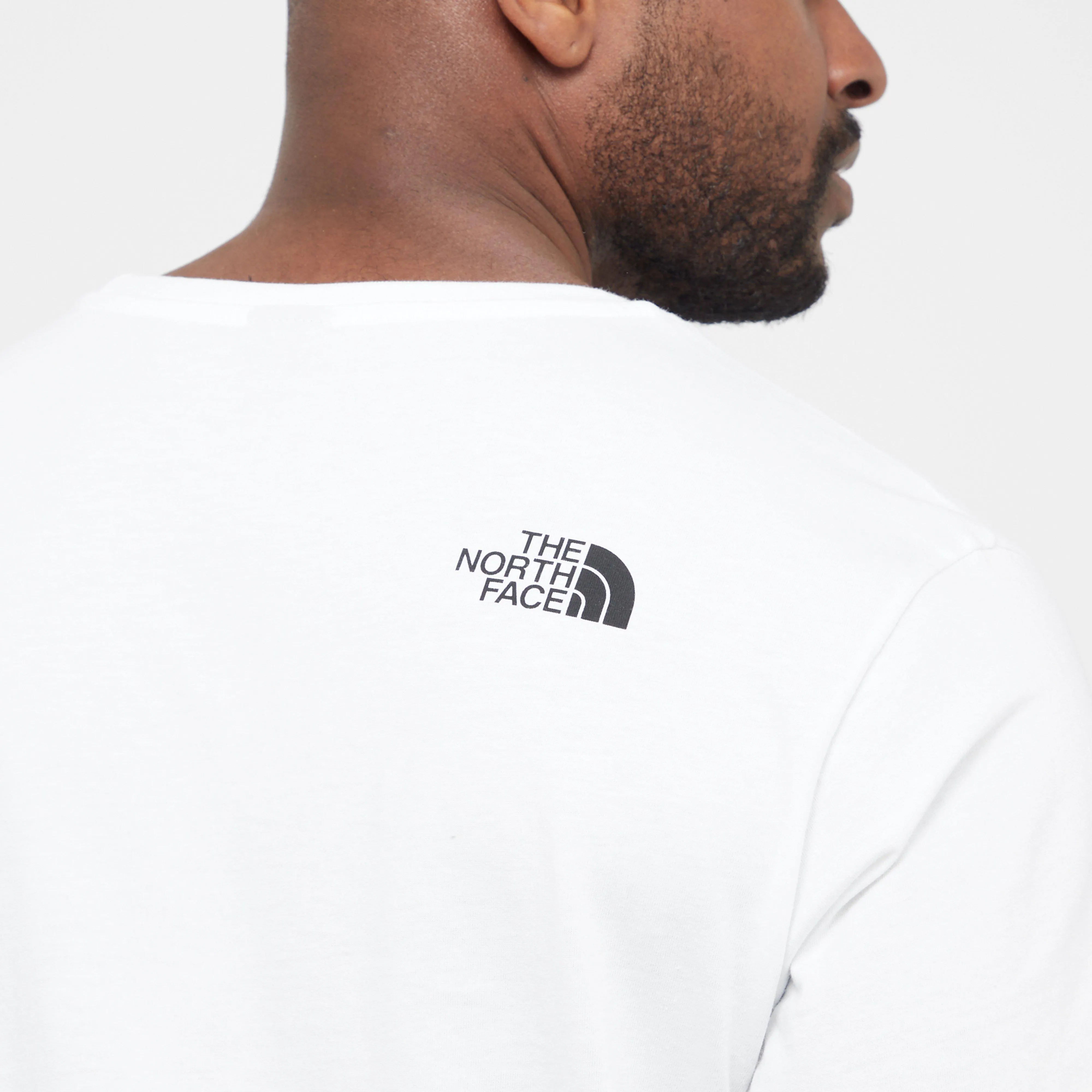 The North Face Men's Classic T-Shirt | Millets