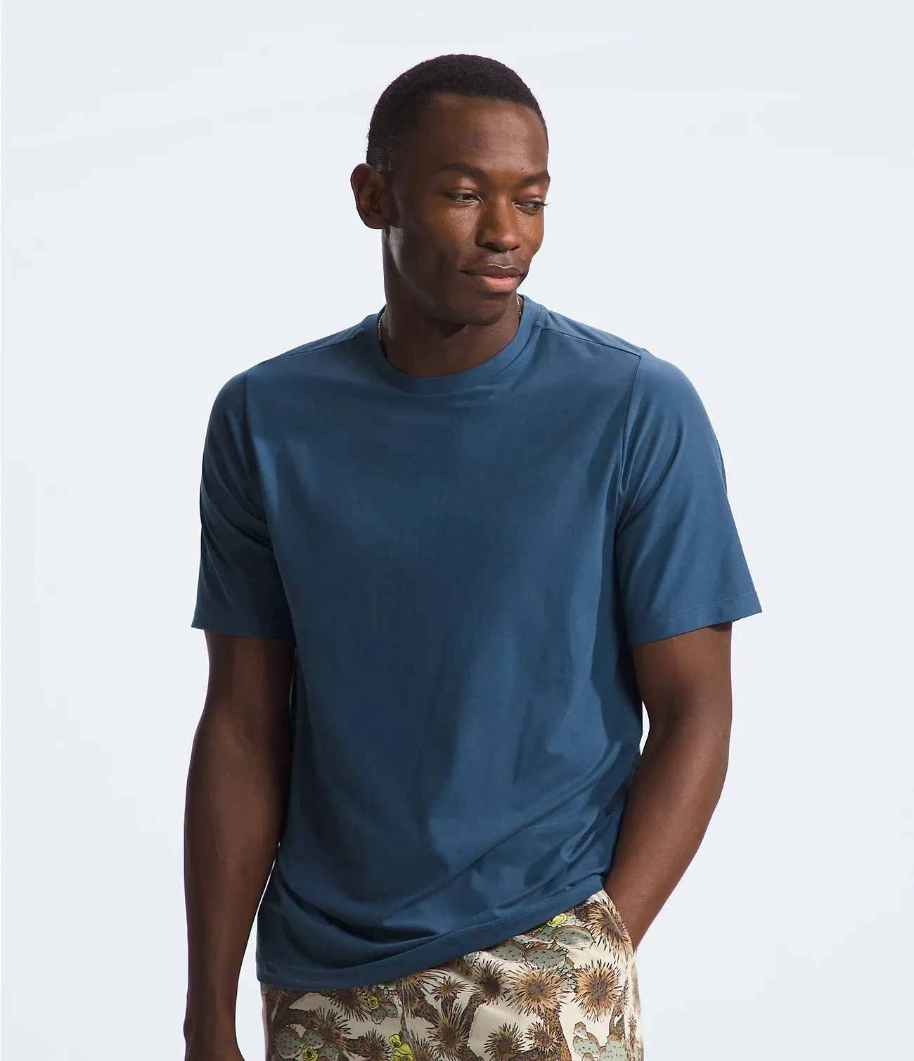 The North Face Men's Dune Sky Short Sleeve Crew