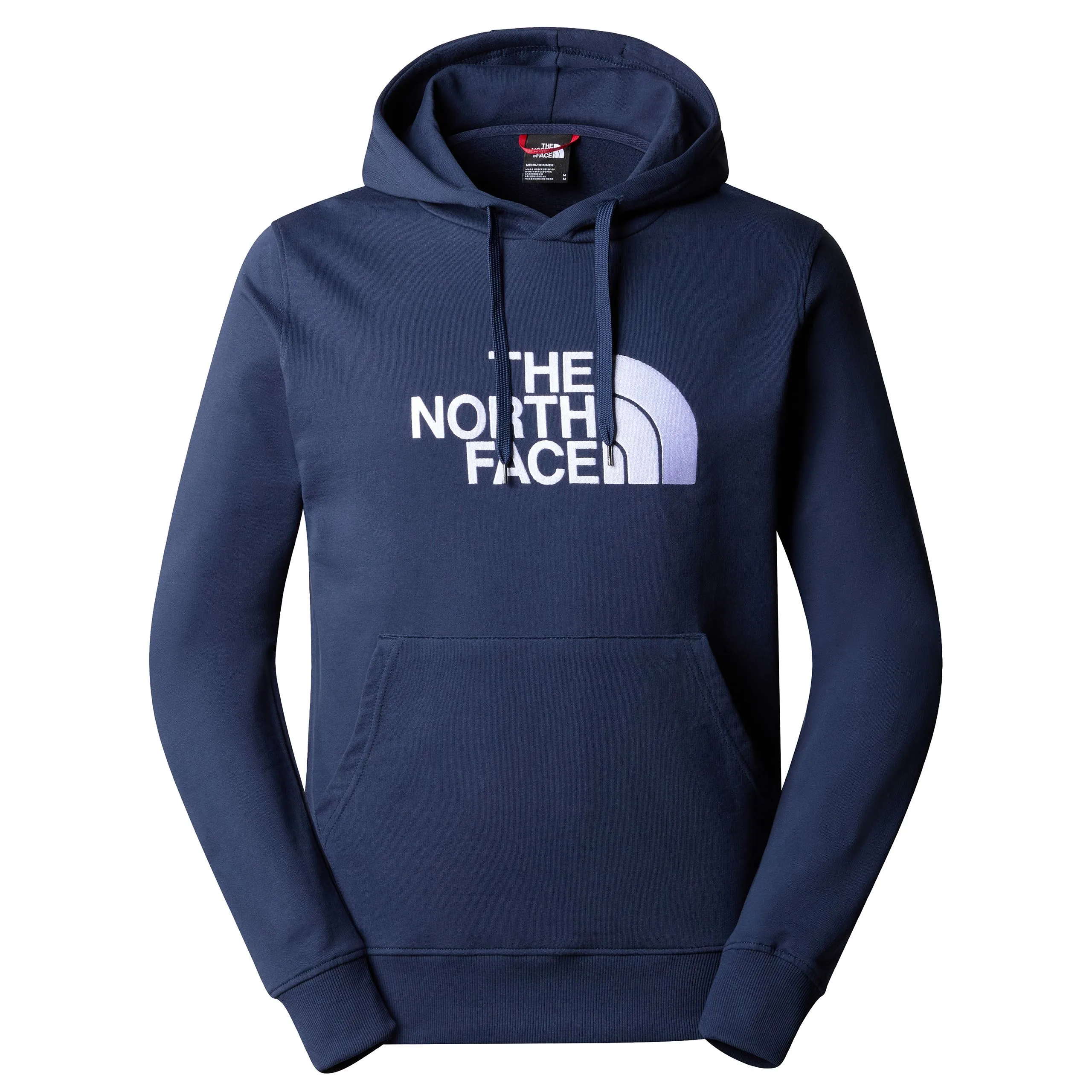 The North Face Mens Light Drew Peak Hoodie