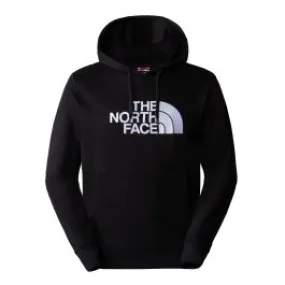 The North Face Mens Light Drew Peak Hoodie