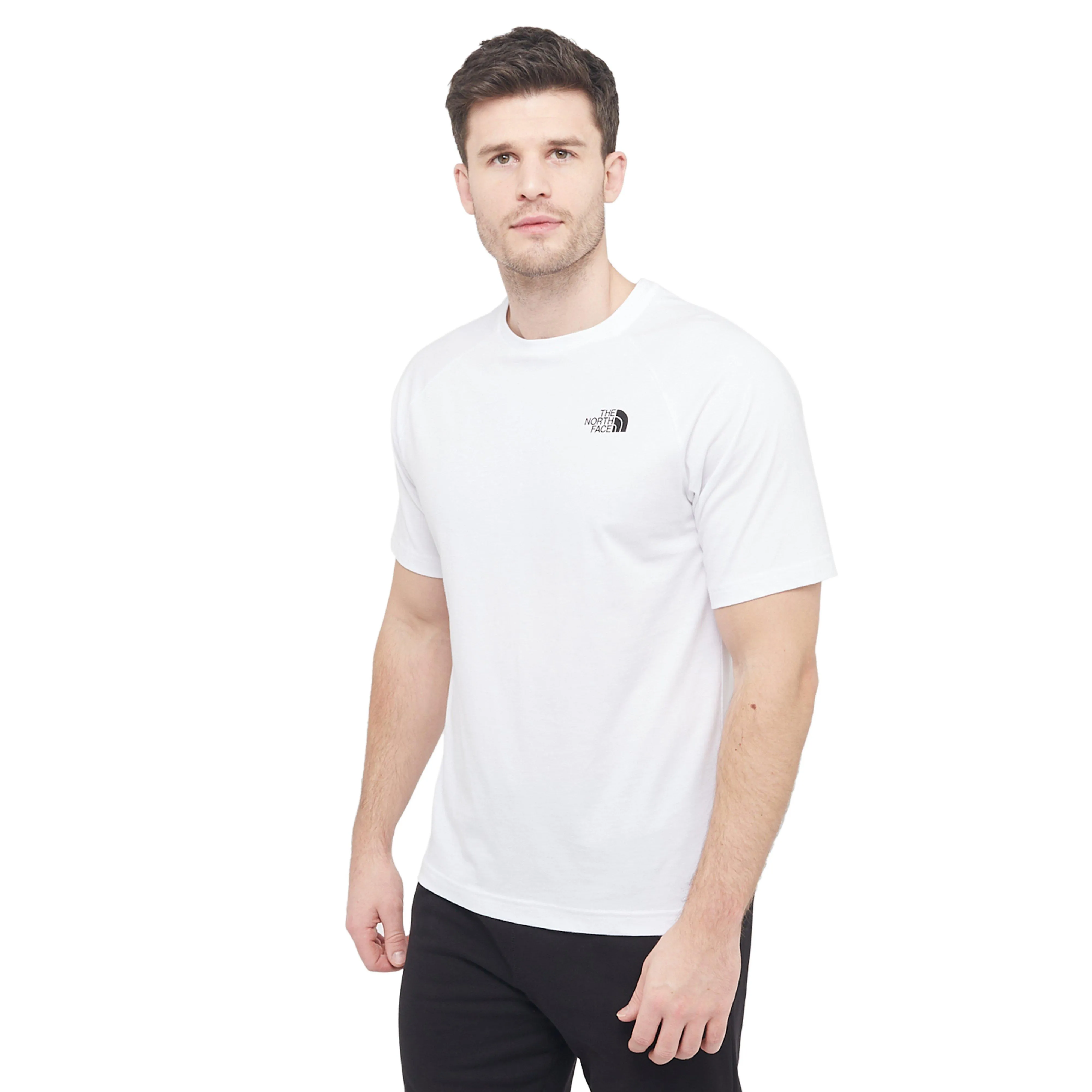 The North Face Men's North Faces T-Shirt | Ultimate Outdoors