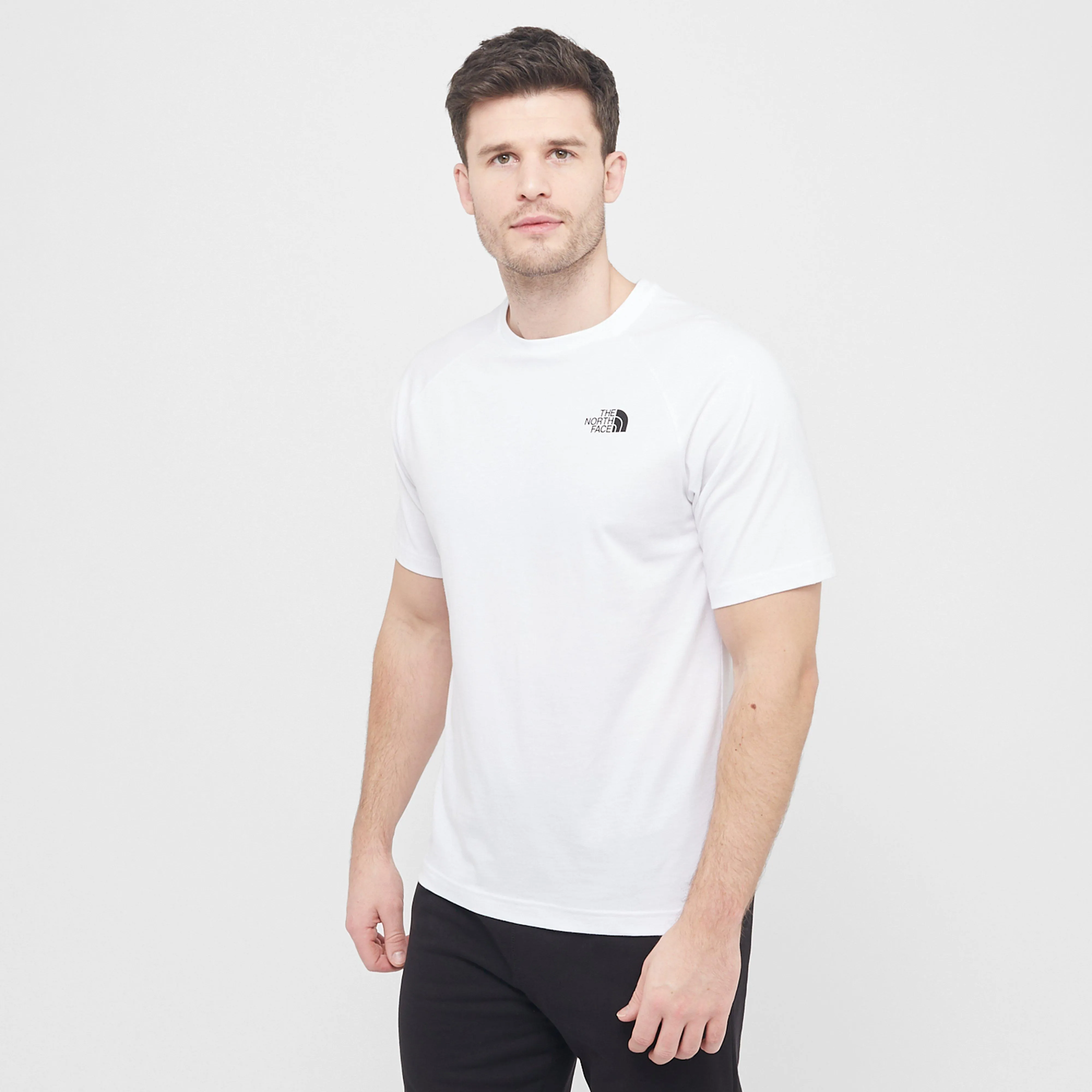 The North Face Men's North Faces T-Shirt | Ultimate Outdoors